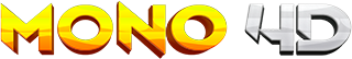 LOGO MONO4D